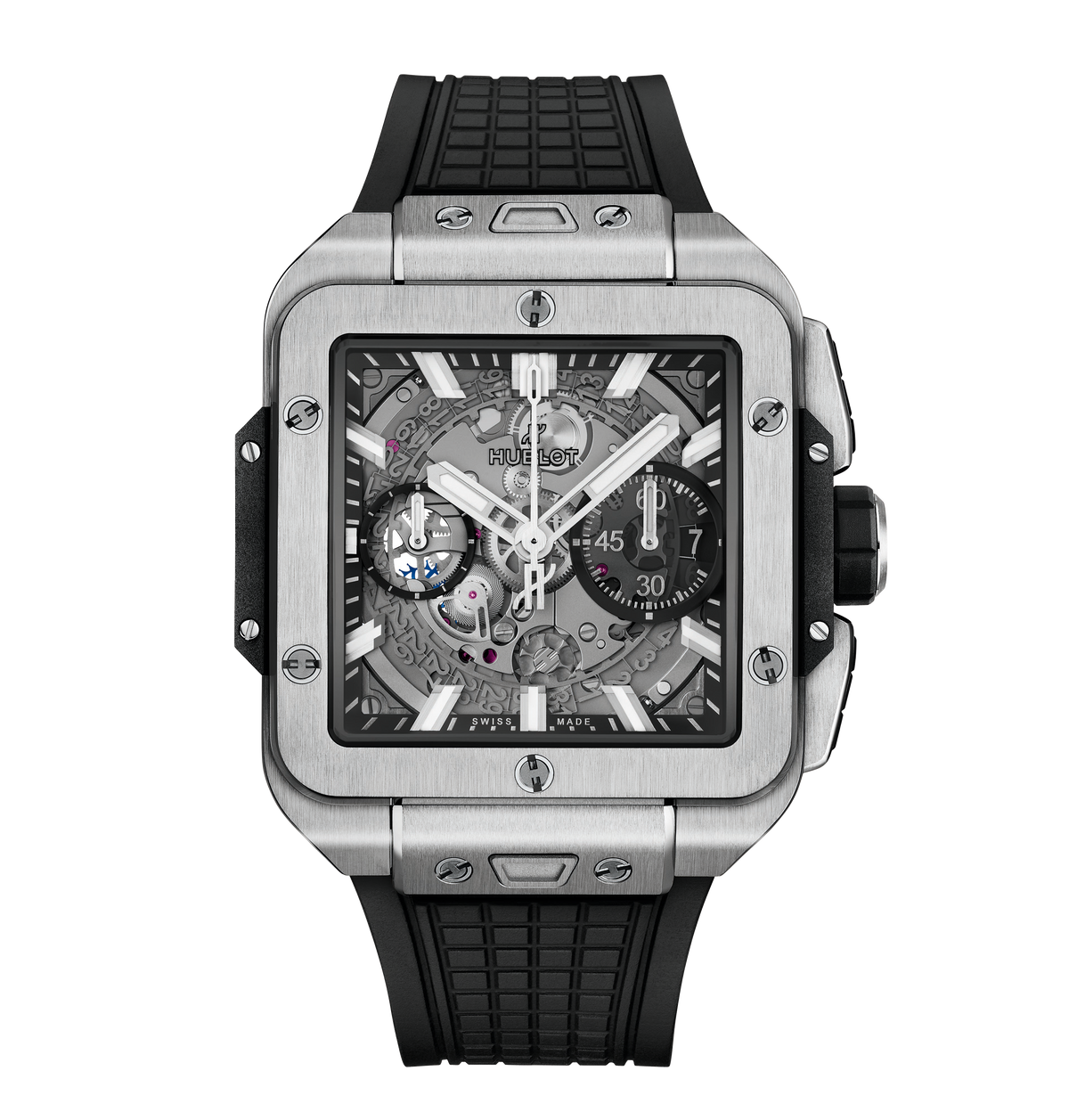 Hublot