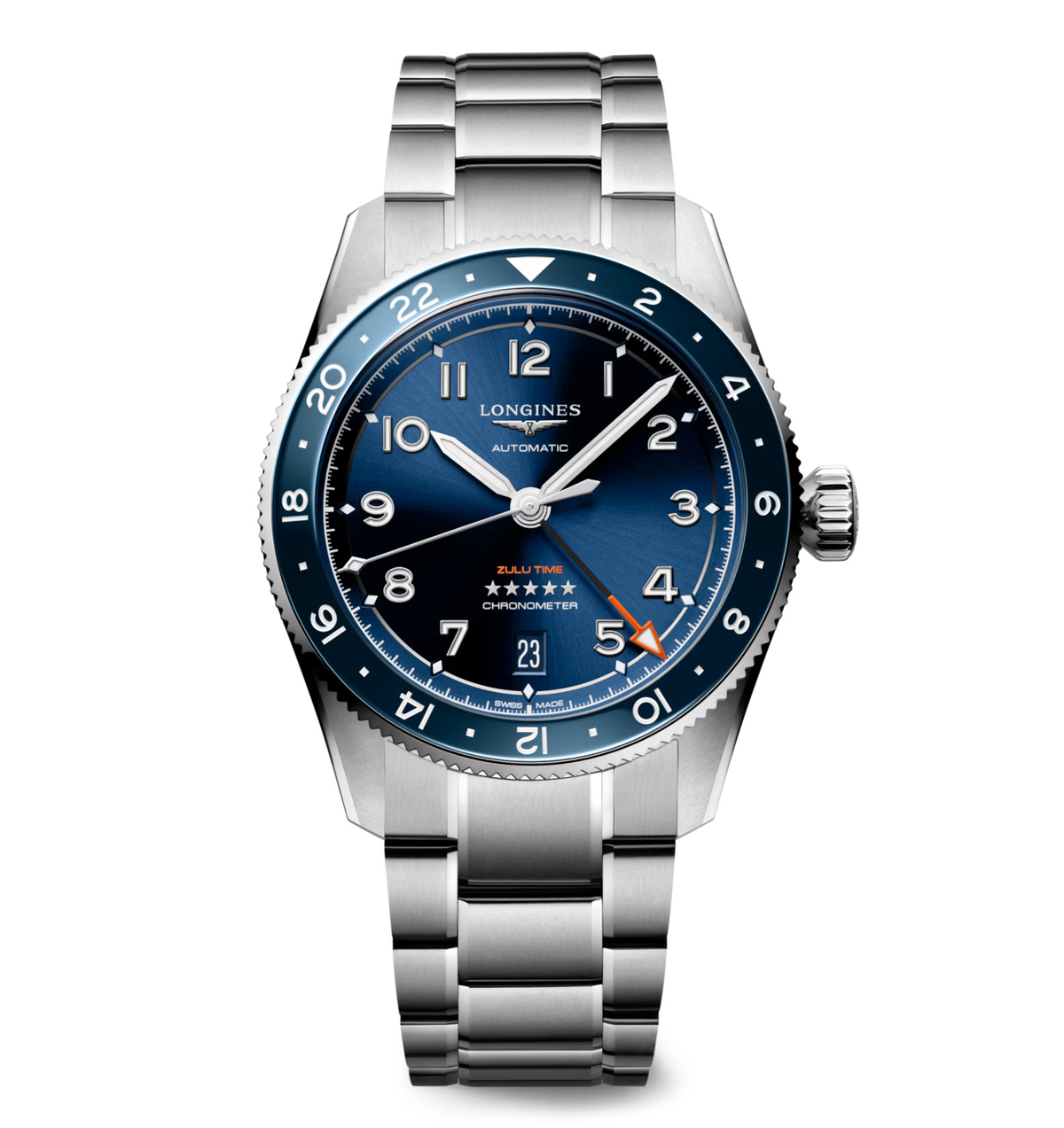 Longines