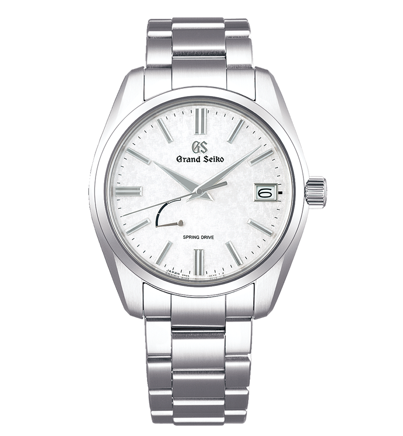 Grand Seiko