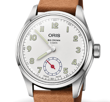 Oris