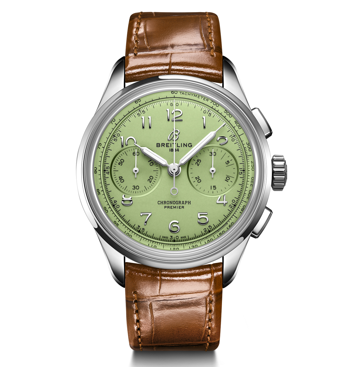 Breitling Premier B09 Chronograph 40