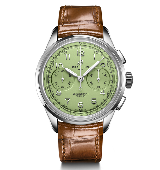 Breitling Premier B09 Chronograph 40