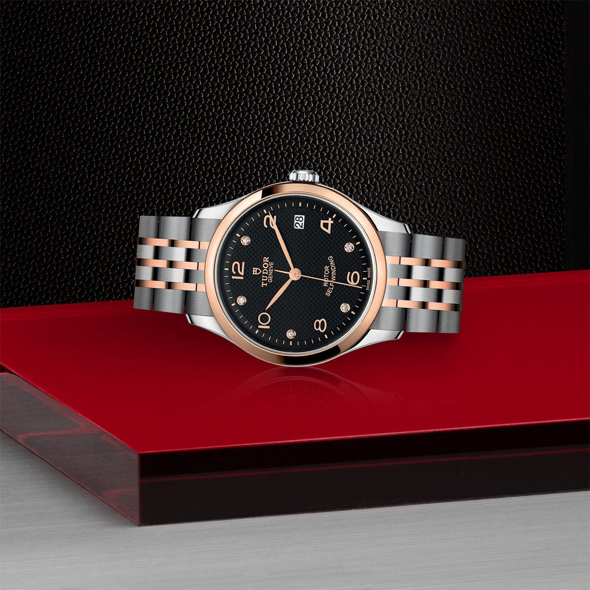 Tudor
