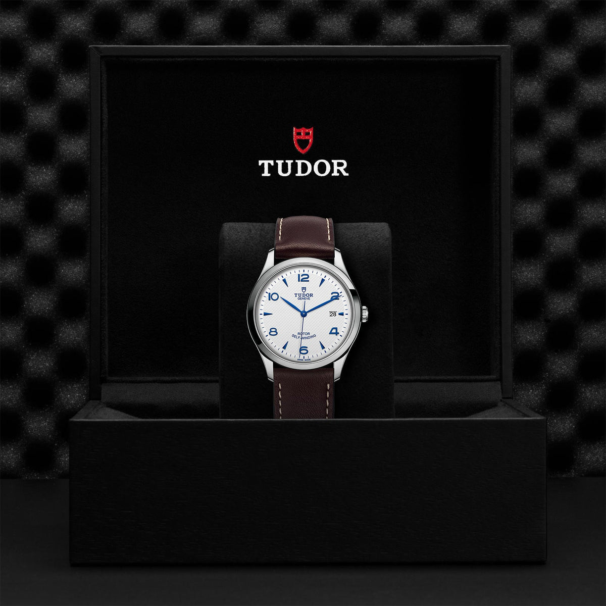 Tudor
