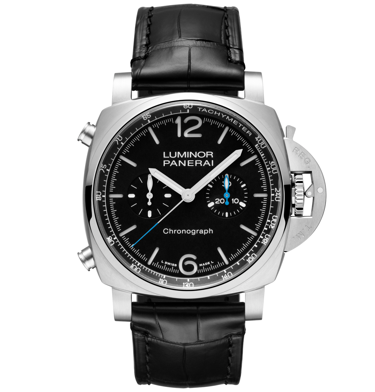 Panerai Luminor Chrono, 44mm
