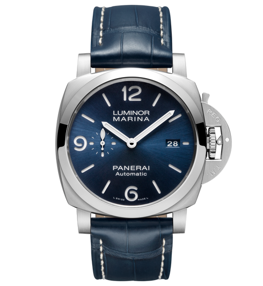 Panerai Luminor Marina, 44mm