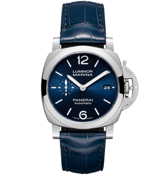 Panerai Luminor Quaranta, 40mm