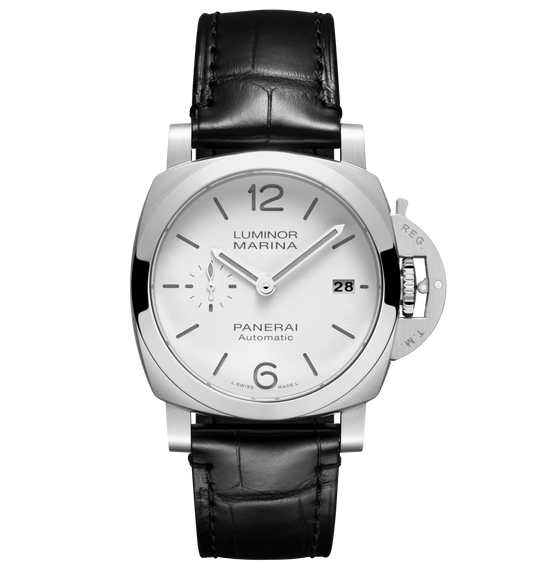Panerai Luminor Quaranta, 40mm