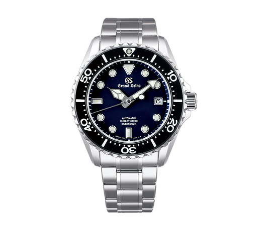 Grand Seiko Hi-Beat 36000 SBGH289