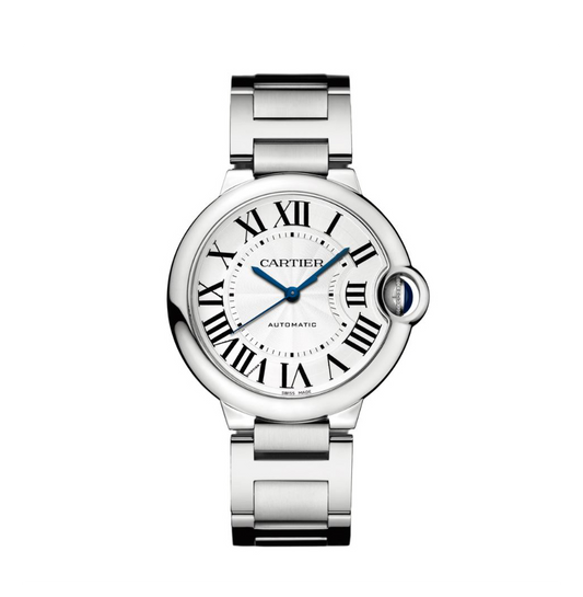 Ballon Bleu de Cartier Watch