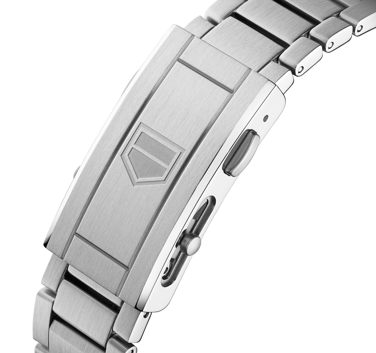 TAG Heuer Aquaracer Professional 300 Date Watch with Black Dial