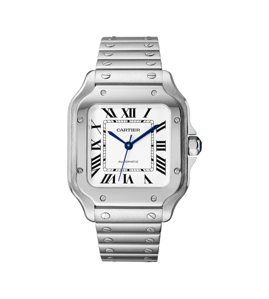 Santos de Cartier Watch