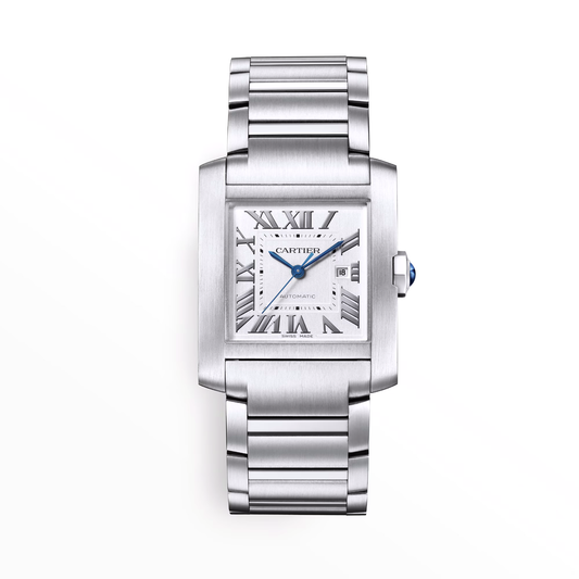 Tank Française Watch