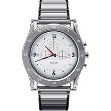 Premium Watch Image