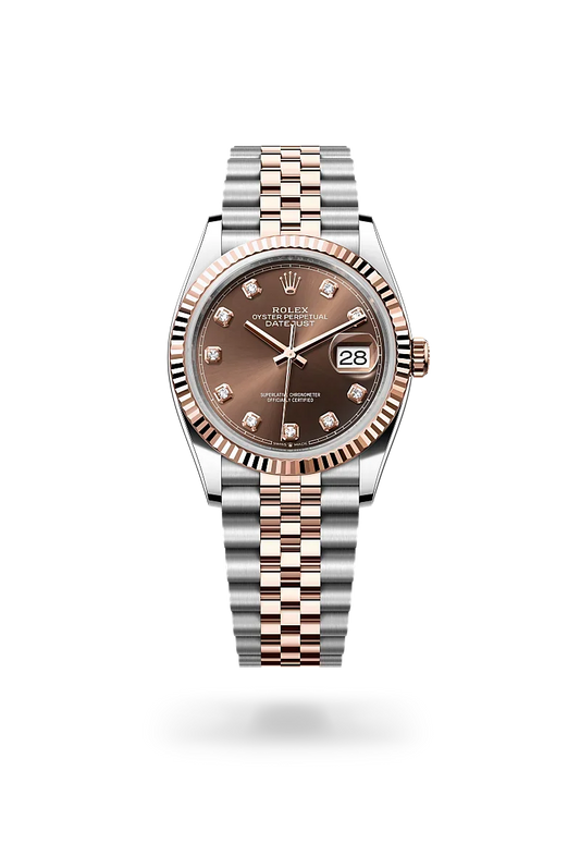 Rolex Datejust 36