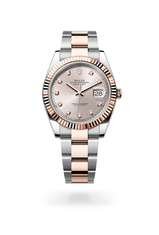 Rolex Datejust 41