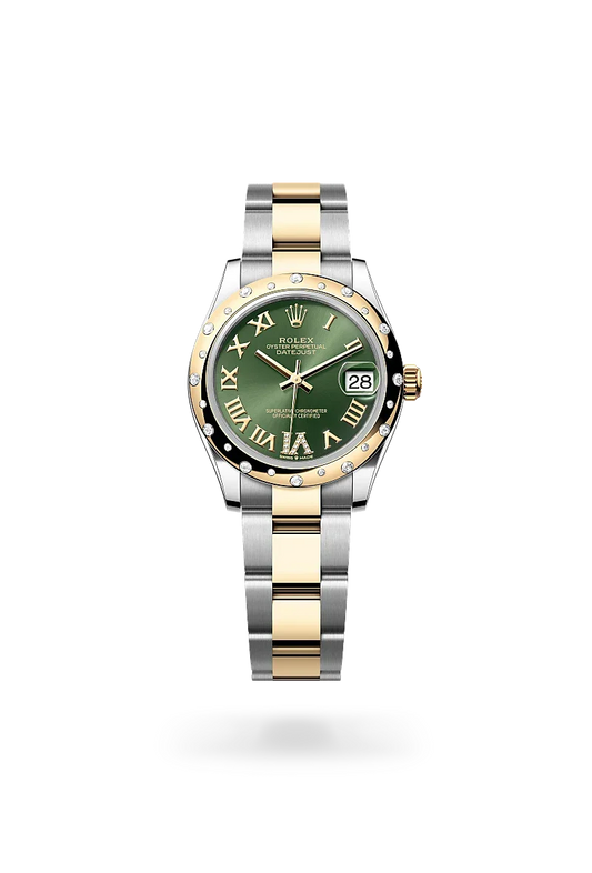 Rolex Datejust 31