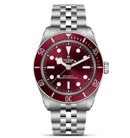 Black Bay 58